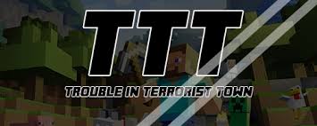 What are the best minecraft servers? Ttt Trouble In Terrorist Town Bungeecord Spigotmc High Performance Minecraft