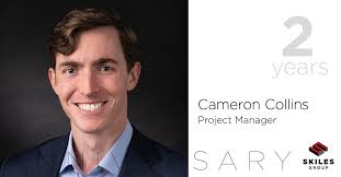 Where would we be without our wonderful staff? From the office to the  field, every single person who works with us makes the work we do possible,  and we're so grateful they're