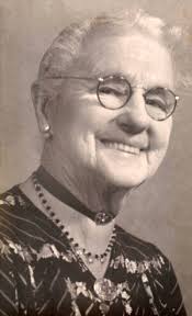 Ada Mary (Delves) McNaught (abt.1870-1956)