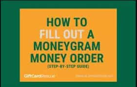 However, if you are sending from outside of india, it's easy to send money from a location near you with the following steps. How To Fill Out A Money Order Step By Step Guide