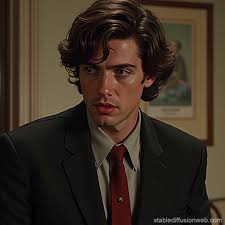 syme portrayal Prompts