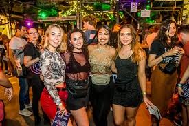 With limited time to discover the nightlife … The Top 5 Budapest Pub Tours W Prices