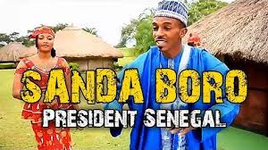Sanda #général #boro #bamenda abonne toi en cliquant sur abonner partager like la video pour une autres video ceci. Download Sanda Boro Special Mp3 Free And Mp4