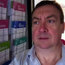 David Harsant (@boneocat)