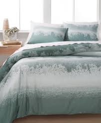 Maybe you would like to learn more about one of these? Calvin Klein Baltic King Comforter Set Bedding In Tide Modesens