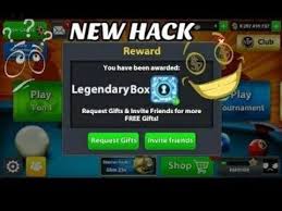 8 Ball Pool How To Get Legendary Boxes Rare Boxes For Free Giveaway Duration 3 36 Pool Balls Pool Hacks 8ball Pool