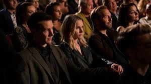 Кречмер, ник марк, майкл филдс. The Problem With Veronica Mars S Season 4 Finale Twist The Atlantic