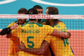 Qual foi o resultado do jogo do brasil no vôlei masculino hoje? Sk8gqu1h1ar0gm