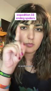 Girlfriend Review Expedition 33