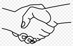 While older drawing applications were severely limited, their modern counterparts are extremely powerful, offering lots of capabilities as well as plenty more tools available at your disposal. At Getdrawings Com Free For Personal Use Shaking Hands Drawing Easy Hd Png Download 477798 Free Download On Pngix