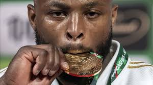 Ask anything you want to learn about jorge fonseca by getting answers on askfm. Do Cancro A Primeira Medalha Olimpica A Vida Dura Do Novo Campeao Portugues Nit