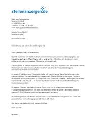 Mache jetzt den berufscheck und finde heraus, welcher beruf zu dir passt. Bewerbungsvorlagen Bewerbungsmuster Careeasy Dein Karrieremagazin