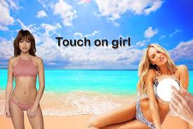 It served as the fourth single to good news, and dropped the night of the album's release with a video. Touch On Hot Girls Body See Fur Android Apk Herunterladen