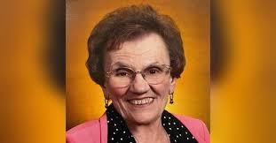 Margaret Binder Obituary