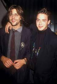 Robert Downey Sr S Biography Wall Of Celebrities