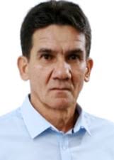 Candidato Joel Madeireira