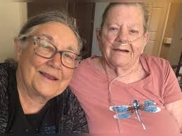 Patricia "Pat" Ruth Speidel's Memorial Website