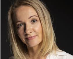 Exclusive Q&A with Rachael New