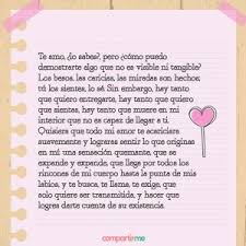 Cartas De Amor Para Mi Novio 9 Escritos Para Mi Novio Cartas De Amor Romanticas Palabras Para Mi Novio