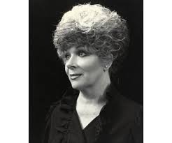 Beverly Amussen Benson Parker Obituary (2024)