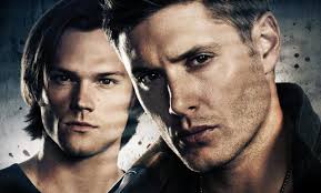 Supernatural 10.01 Review: “Black”