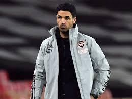 Arteta provides latest on arsenal injuries as slavia prague test looms. Arteta Wants Arsenal S Stars To Deliver In Europa League Football News Times Of India