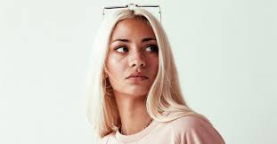 17 asblonde kapsels om de straks aan je kapper te tonen