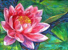 Take a sneak peak at the movies coming out this week (8/12) simone biles is mental health #goals Red Lotus Flower By Mon Fagtanac In 2021 Flower Art Painting Flower Painting Canvas Lotus Painting