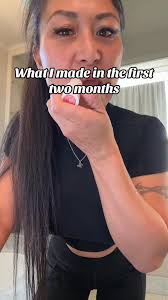 🔥 Can you believe it’s only been a couple of months since I took the  plunge into the TikTok affiliate program? It feels like just yesterday I  got that wild hair and decided to get serious about my ...