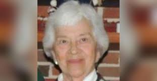 Mildred Parrott Obituary