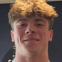 Roderick Olson 2023 Inside Linebacker Navy