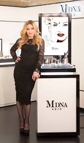 Image result for madonna skin