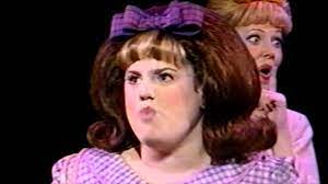 Marissa jaret winokur returns with harvey fierstein december 9th to january 4th and the ryan o«connor show, of course, has exclusive access!! Good Morning Baltimore Marissa Jaret Winokur On Letterman Youtube