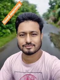 Good morning friends 🌞