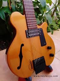 Seven String Guitar Wikipedia