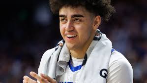 Malachi Moreno returns to Kentucky basketball, out of 2026 NBA Draft