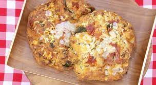 Recipes From The Great British Baking Show Pbs Food British Bake Off Recipes Bake Off Recipes British Baking Show Recipes