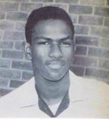 HERE IS OUR CLASS DESCRIPTION IN THE PORT LIGHT IN 1960, OUR JUNIOR YEAR