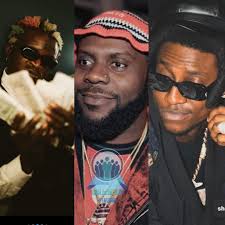 If you were asked to delete one of these artists forever, who could you  delete 👀⁉️ Eze-obi-anozie