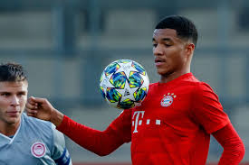 Mar 15, 1993 · paul pogba, 28, from france manchester united, since 2016 central midfield market value: Bayern Munich Youngster Malik Tillman Names Paul Pogba As His Role Model Bavarian Football Works