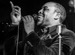 Аарон Майерс (вокал, США)