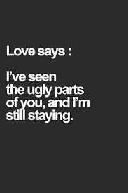 His Ability To Love Me Despite Everything I Ve Put Him Through Never Ceases To Amaze Me Romantic Quotes Couple Quotes Quotes For Him