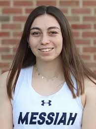 2022-23 Women's Track and Field Roster