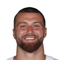 Jake Ferguson or AJ Barner