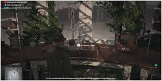 Hitman 2 - How To Complete The Last Words [Redacted] Challenge In Miami |  Vg247