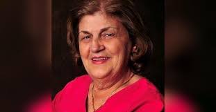 Anna E. Korologos Obituary