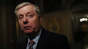 A member of the republican party, he is the senior united states senator from that state as of 2007. Lindsey Graham Praises Joe Biden In What Might Be The Best Campaign Ad Ever According To Former Bush Aide Marketwatch