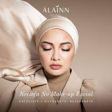 Neelofa atau lebih mesra dipanggil lofa, merupakan artis yang namanya semakin meningkat naik. Neelofa No Makeup Facial Is A Superfacial Treatment At Alainn Clinic