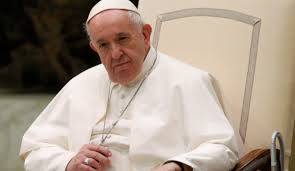 Maybe you would like to learn more about one of these? The Deeply Flawed Opportunism Of Pope Francis Catholic Mass Online Search