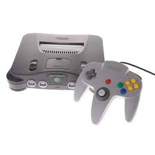 Tag your nintendo photos with #nintendo to be part of the story! Refurbished Nintendo 64 System Video Game Console N64 Walmart Com Walmart Com